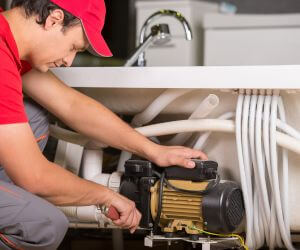 About Plumbers Pros Columbia, CT